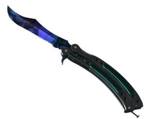 ★ Butterfly Knife | Doppler
