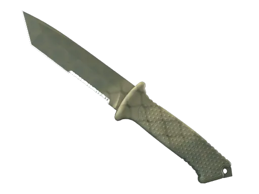★ Ursus Knife | Safari Mesh