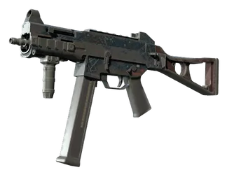 UMP-45 | Facility Dark