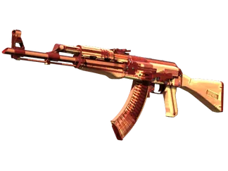 AK-47 | X-Ray