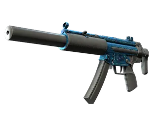 MP5-SD | Co-Processor