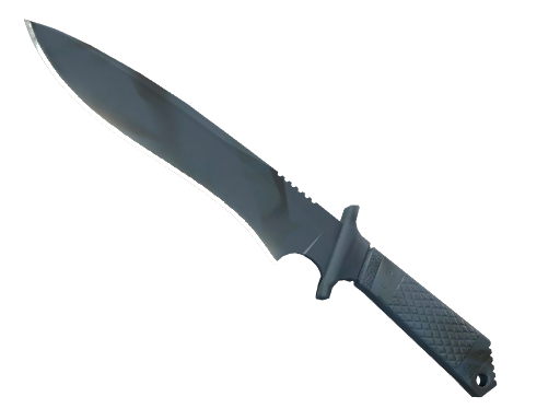 ★ Classic Knife | Night Stripe