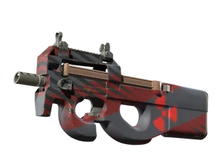 P90 | Fallout Warning