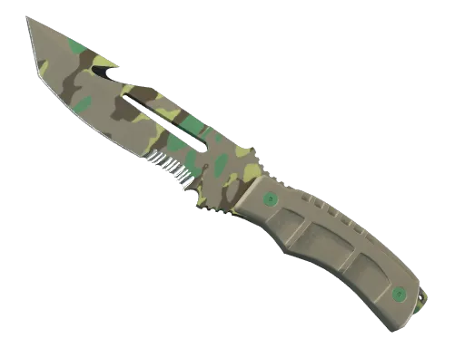 ★ Survival Knife | Boreal Forest