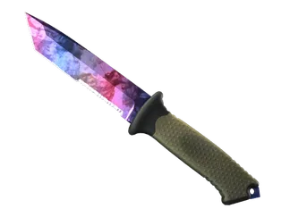 ★ Ursus Knife | Doppler