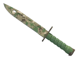 ★ Bayonet | Forest DDPAT