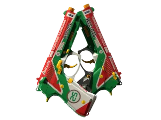 Dual Berettas | Twin Turbo