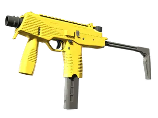 MP9 | Bulldozer