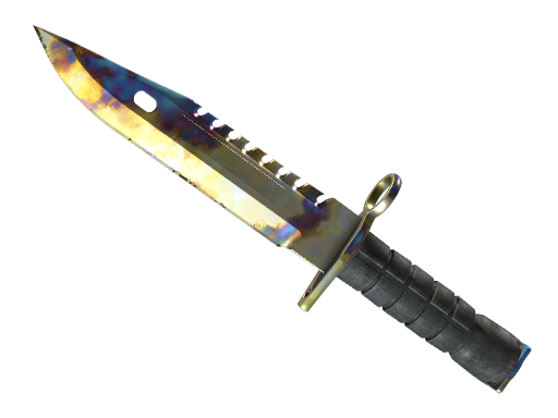 ★ M9 Bayonet | Case Hardened