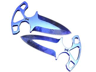 ★ Shadow Daggers | Doppler