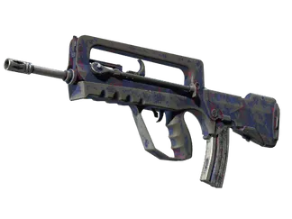 FAMAS | Teardown