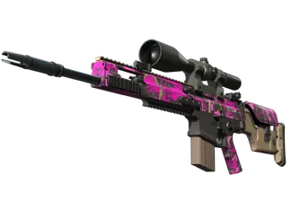 SCAR-20 | Splash Jam