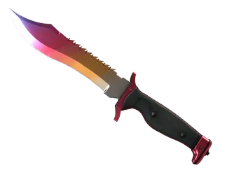 ★ Bowie Knife | Fade