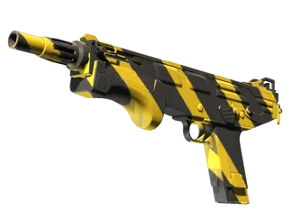 MAG-7 | Hazard