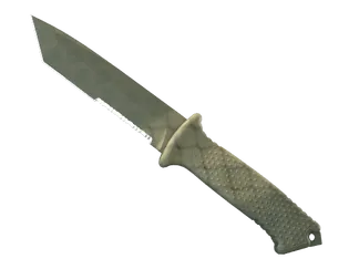 ★ Ursus Knife | Safari Mesh