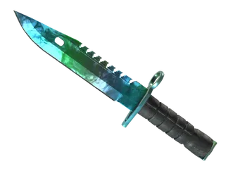 ★ M9 Bayonet | Gamma Doppler