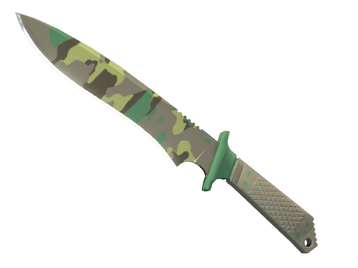★ Classic Knife | Boreal Forest