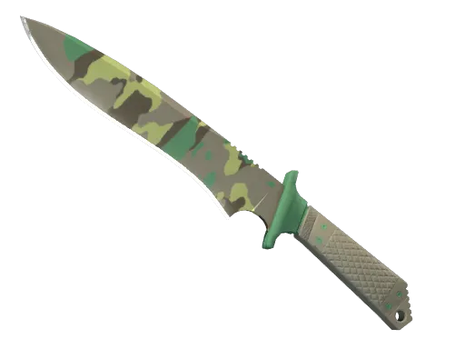 ★ Classic Knife | Boreal Forest