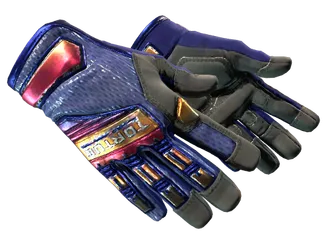 ★ Specialist Gloves | Fade