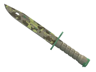 ★ Bayonet | Boreal Forest