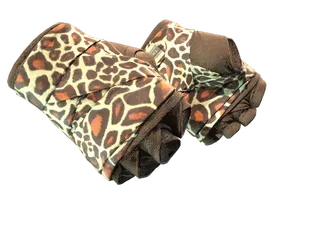 ★ Hand Wraps | Giraffe