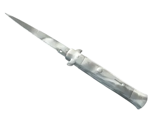 ★ Stiletto Knife | Urban Masked