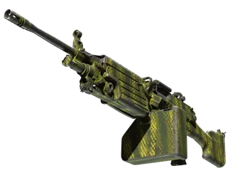 M249 | Gator Mesh