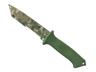 ★ Ursus Knife | Forest DDPAT