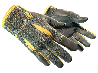 ★ Sport Gloves | Omega