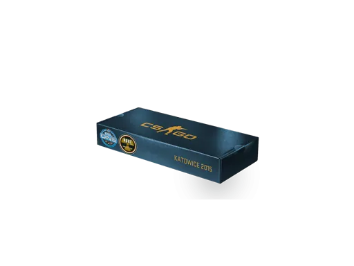 ESL One Katowice 2015 Nuke Souvenir Package