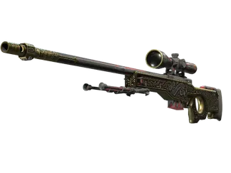 AWP | The Prince