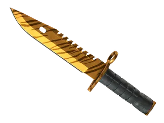 ★ M9 Bayonet | Tiger Tooth