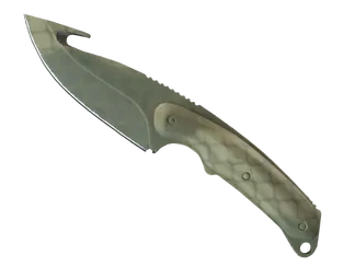 ★ Gut Knife | Safari Mesh