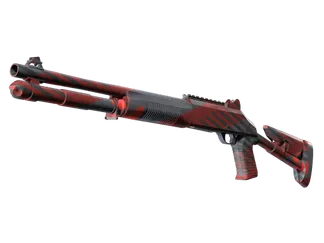 XM1014 | Fallout Warning