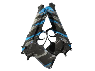 Dual Berettas | Shred