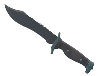 ★ Bowie Knife | Night