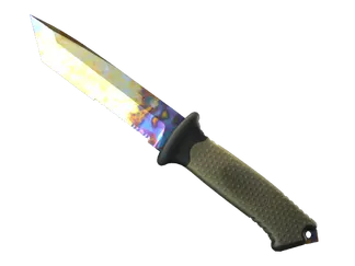 ★ Ursus Knife | Case Hardened