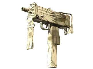 MAC-10 | Palm