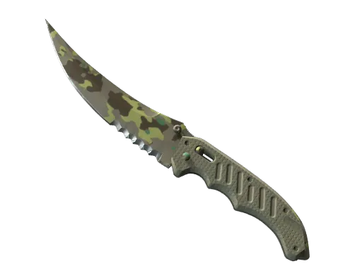 ★ Flip Knife | Boreal Forest