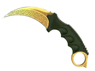 ★ Karambit | Lore