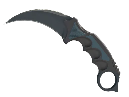 ★ Karambit | Night