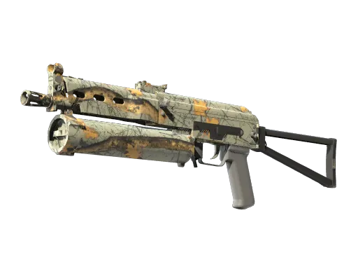 PP-Bizon | Modern Hunter