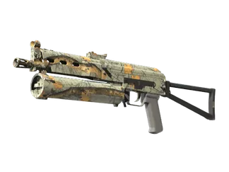 PP-Bizon | Modern Hunter