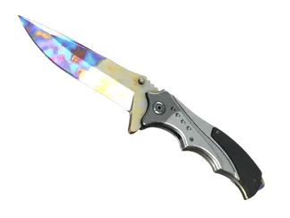 ★ Nomad Knife | Case Hardened