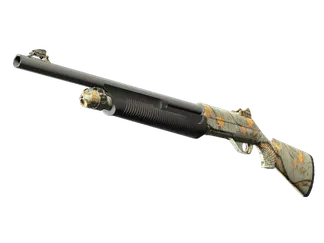 Nova | Modern Hunter