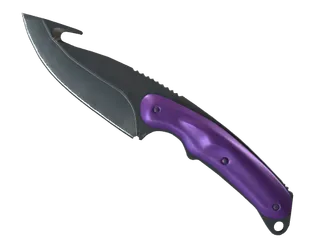 ★ Gut Knife | Ultraviolet
