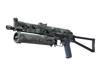 PP-Bizon | Night Ops