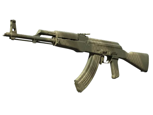 AK-47 | Safari Mesh
