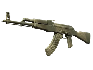 AK-47 | Safari Mesh