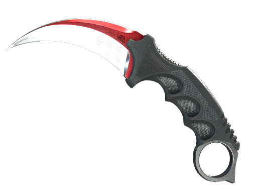 ★ Karambit | Autotronic